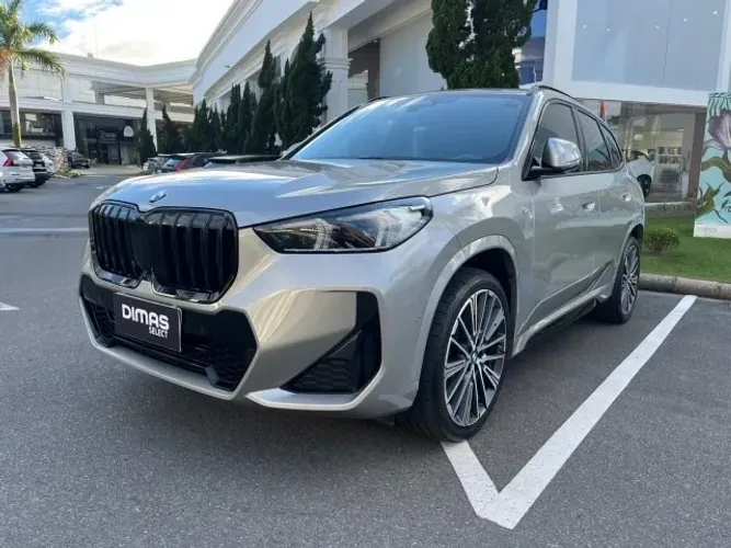 BMW X1 Sdrive 20I M Sport 2.0 TB Aut. 2023