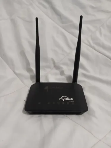 Roteador Mydlink