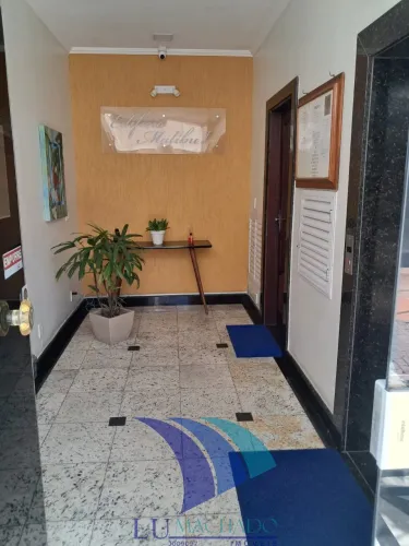 COD 1956 APARTAMENTO EXECELENTE LOCALIZAÇÃO EM CAO FRIO