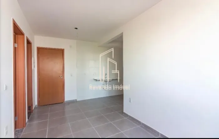 Imperdível! Apartamento de 2 quartos, 1 banheiro e 40m² em Loteamento Reserva Raposo, São