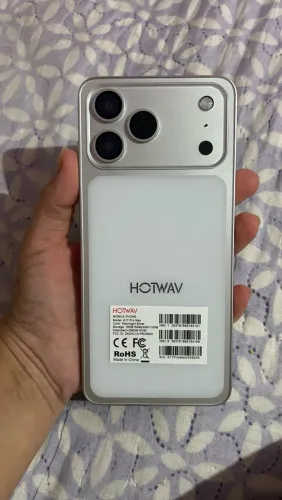 Hotwav A17 pro max 12g/256g
