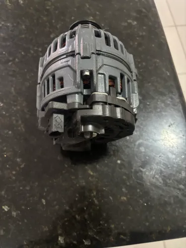 Alternador GOL