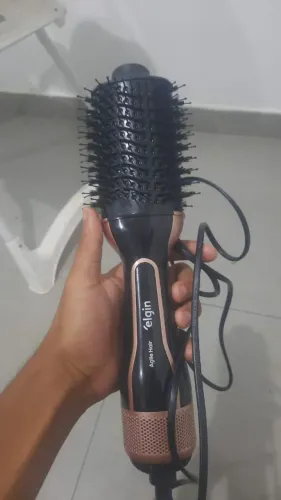 Secadora de cabelo