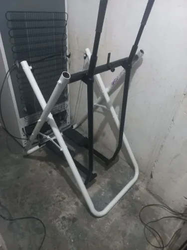 Aparelho de ginástica