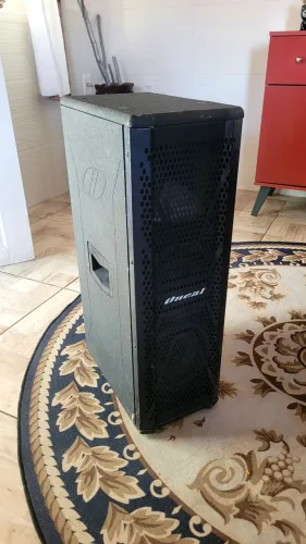 Caixa Oneal OPB3600x