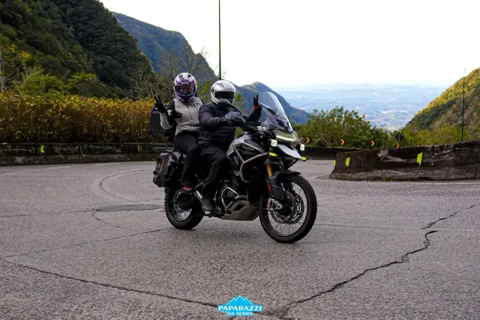 1200 RallyPro 2022 Toda Revisada 14k abaixo fipe