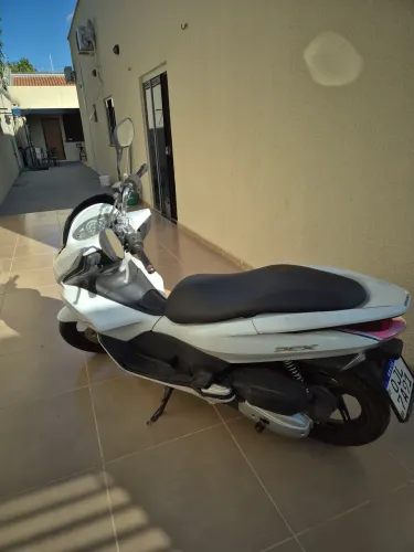 VENDO MOTO PCX 150 (2014)