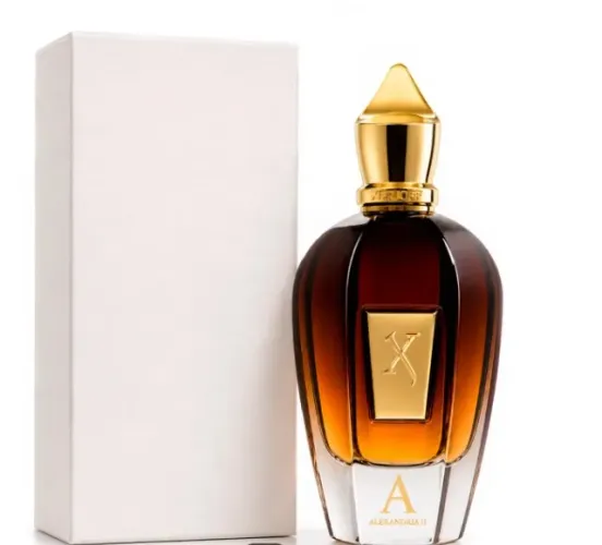 Xerjoff Oud Stars Alexandria II EDP