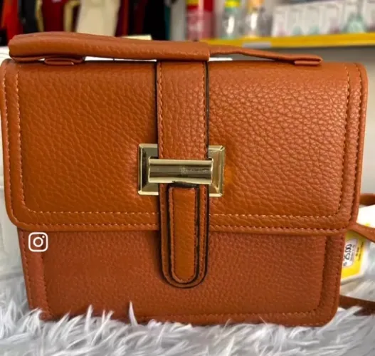 Linda?s bolsas