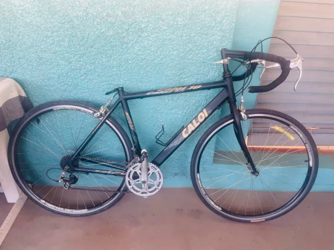 Bike Speed Caloi 10