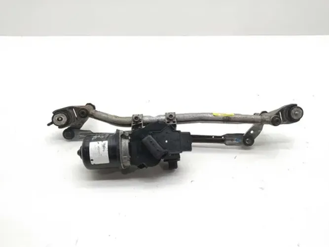Motor Limpador Parabrisa Galhada Cobalt 2018