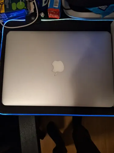Macbook Air 2012 128gb SSD 4gb Ram