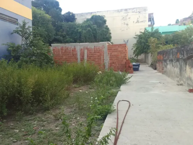TERRENO VILA VALQUEIRE 84m² R$120MIL ESTUDA PROPOSTA