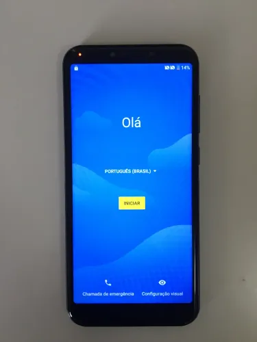 Celular TCL L10
