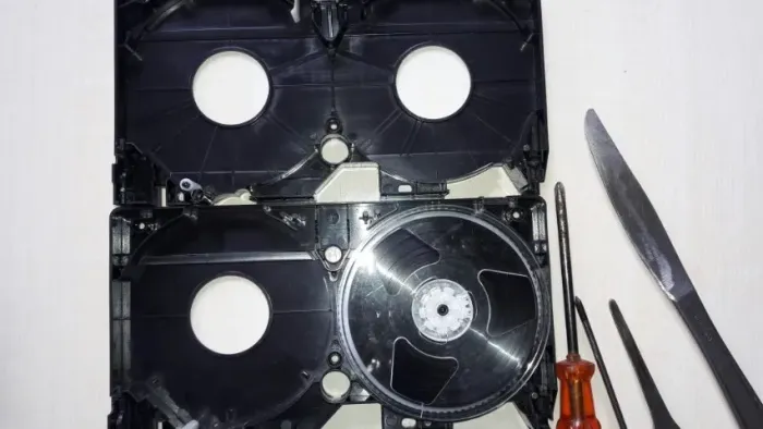 Cópia e Conserto de fitas de vídeo, Fita K7, DVD, LP, Fotos Slides. Digitalizo p  pendrive