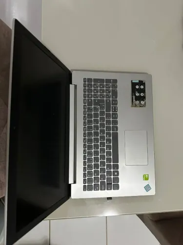Notebook Lenovo i7 8GB SSD + HD 1TB MX150 2GB
