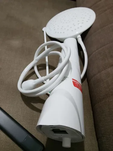 Chuveiro Lorenzetti Advanced novo