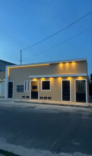Alugo kitinete apartamento de 1 quarto