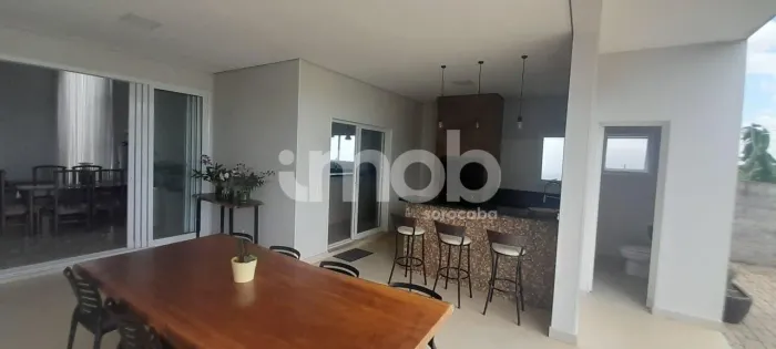 Casa à Venda no Condomínio Solar do Bosque Sorocaba, SP