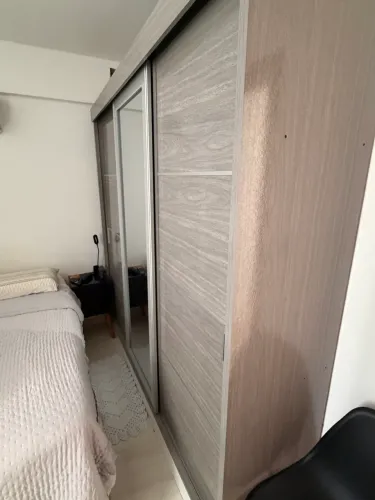 Guarda roupa