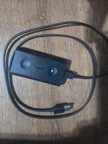 Echo Dot Auto (Alexa Veicular)