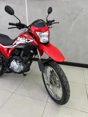 HONDA NXR 160 BROS SE 2021