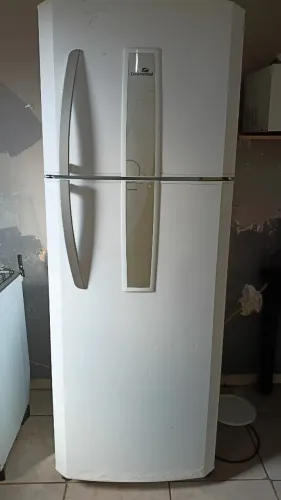 Geladeira 