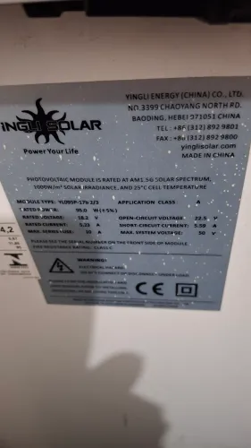 KIT CERCA ELÉTRICA COM PLACA SOLAR