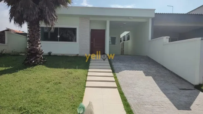 Casa no Condomínio Real Park - Arujá, SP