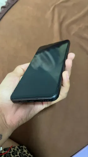 Celular Redmi Sem marcas de uso