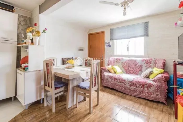 OPORTUNIDADE APARTAMENTO NO PARQUE SANTA FE