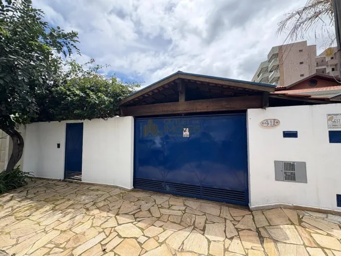 Casa, 99 m² - venda por R$ 900.000 ou aluguel por R$ 5.523/mês - Jardim Ypê - Paulínia/SP