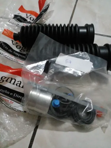 Reparo caixa direção eletrohidraulica ford focus 2009