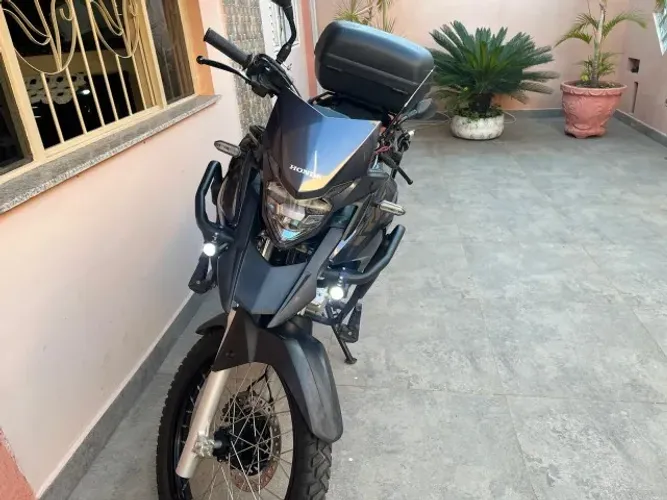 Honda XRE 300/ 300 Abs/ Flex 2023