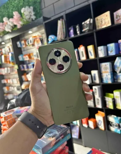 Redmi 14c