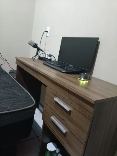 Mesa para computador