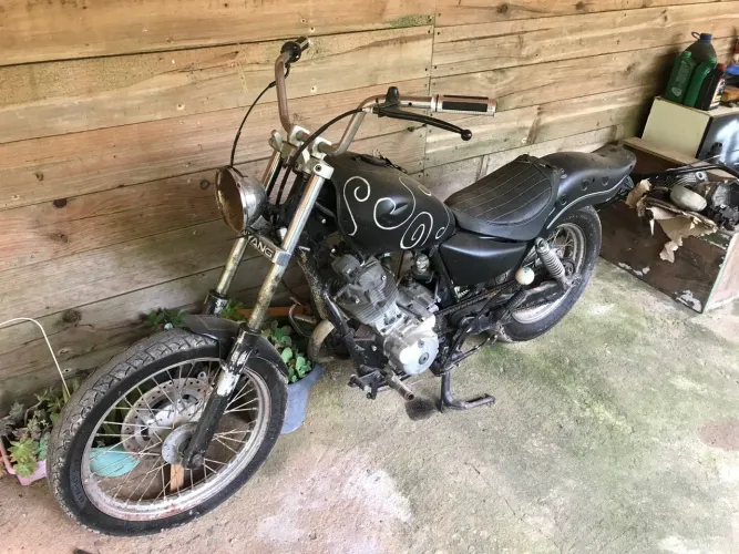 Husky 150