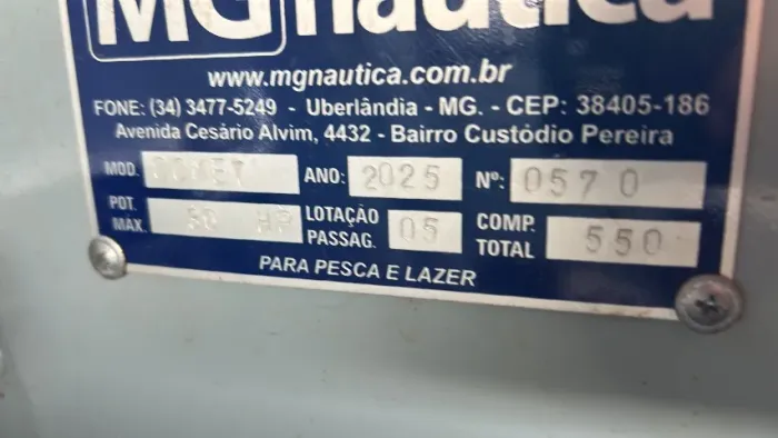 Barco e Carretinha