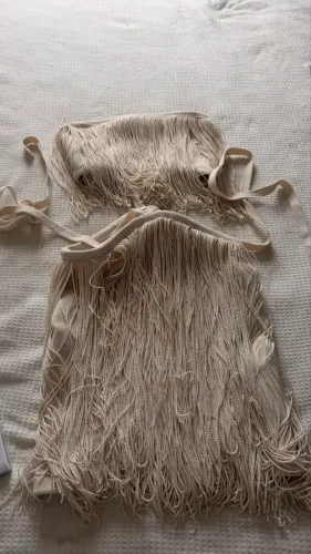 Vendo vestidos 