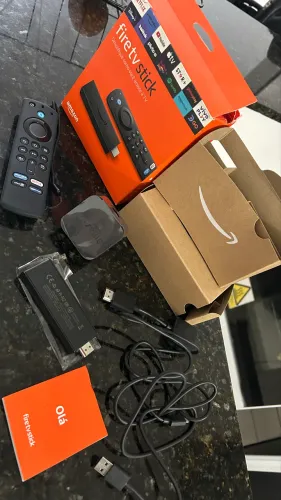 Fire Stick original
