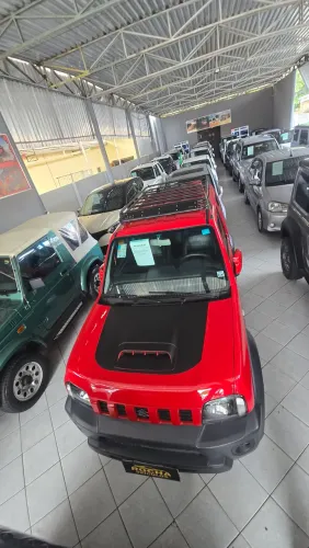Suzuki Jimny Wide/ /4all 1.3 16V 2022