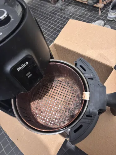 Air Fryer Usada