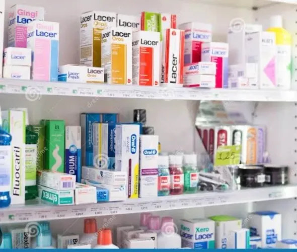 Farmacêutico (a)