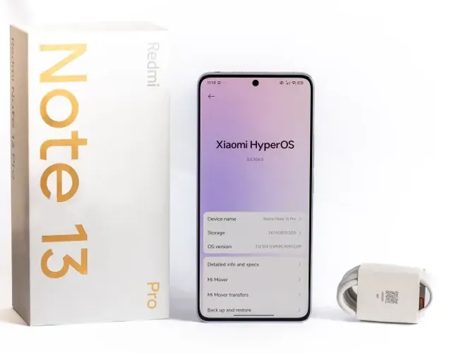 Redmi Note 13 Pro (512GB)