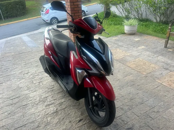 Honda Elite 125 2024