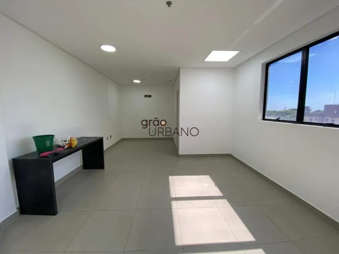 Sala para locação no Bairro Centro