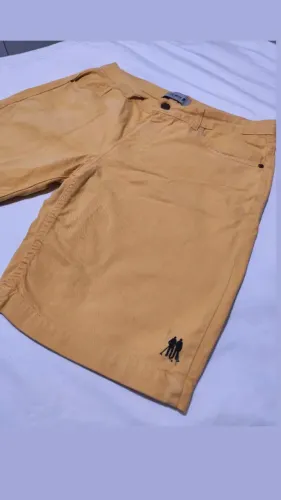 Bermuda masculina Polo