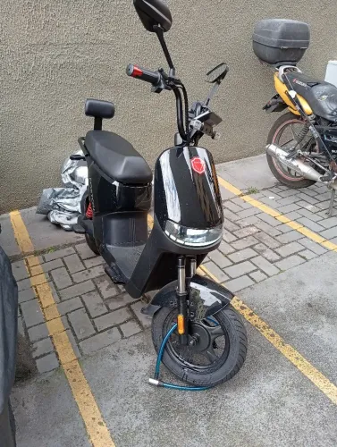 Scooter elétrica Foston X13 EX 1000W
