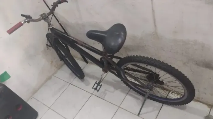 bicicleta aro 24