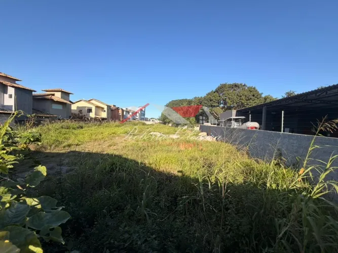 Terreno, Chácara Mariléa - Rio das Ostras